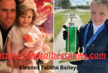 Isabella Guzman Eleanor Talitha Bailey