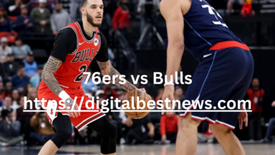 76ers vs Bulls