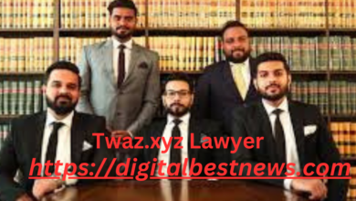 Twaz.xyz Lawyer