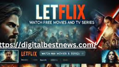 Letflix