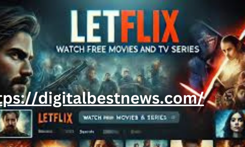 Letflix