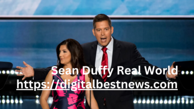 sean duffy real world