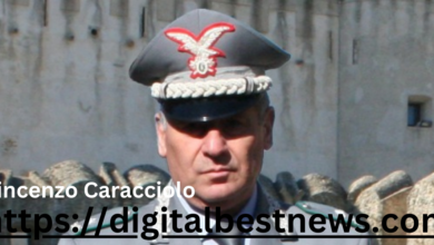 Vincenzo Caracciolo