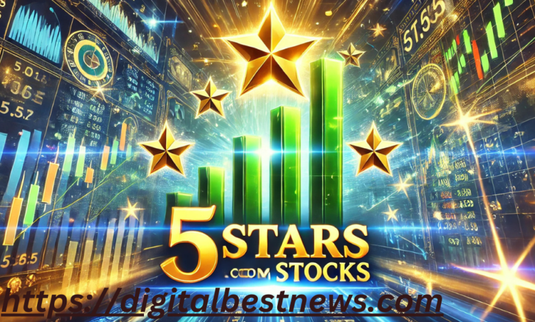 5StarsStocks.com