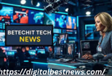 Betechit Tech News