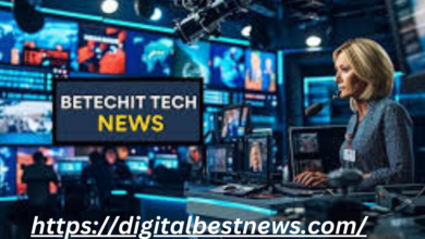 Betechit Tech News