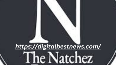 Natchez Democrat