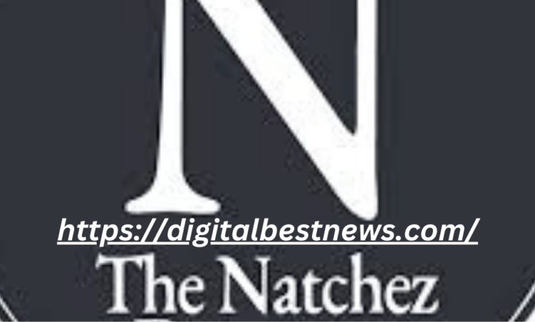 Natchez Democrat