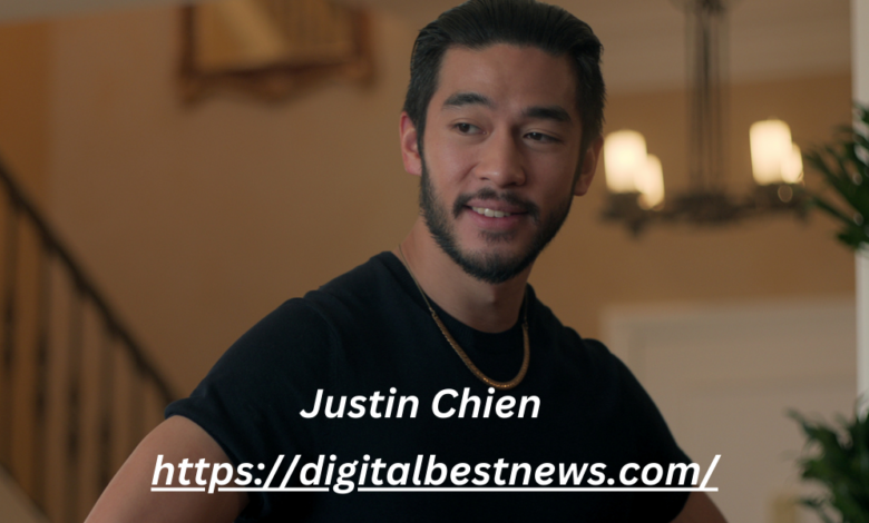 Justin Chien