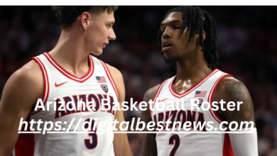 Arizona Basketball Roster