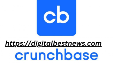 Crunchbase