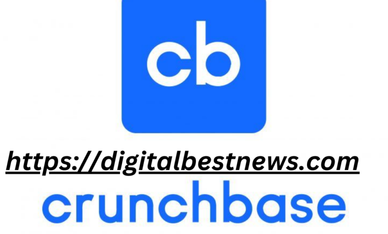 Crunchbase