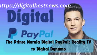 Prince Narula Digital PayPal