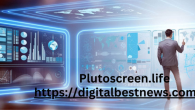 Plutoscreen.life