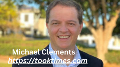 Michael Clements Windward