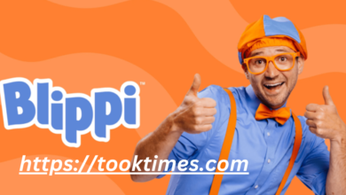 Blippi Net Worth