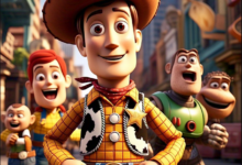 Toy Story 5