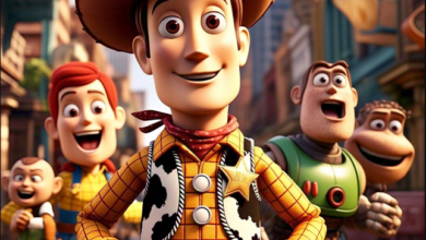 Toy Story 5