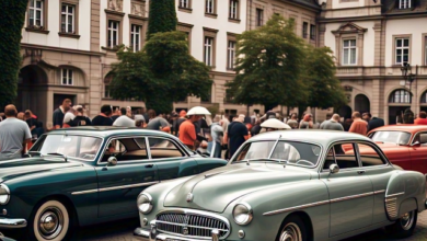 rd classics germany​