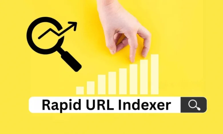 SEO Agency Rapid URL Indexer