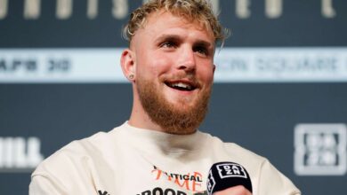 Jake Paul Net Worth: How Much Money Does the YouTuber-Turned-Boxer Make?